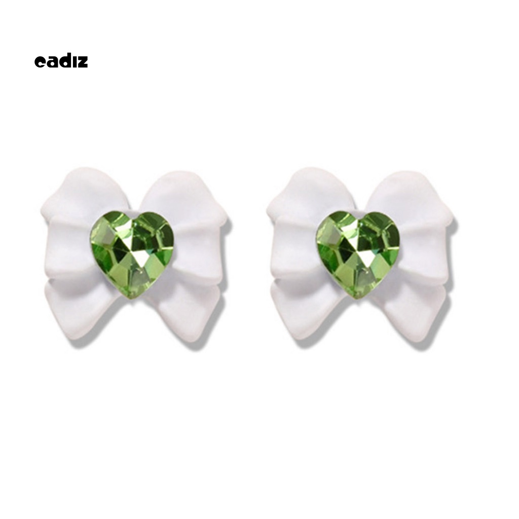 Hạt Charm Đính Móng Tay Trang Trí Đa Năng Cho Salon