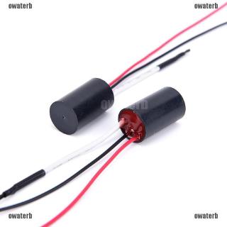 Máy tạo ion âm 12V