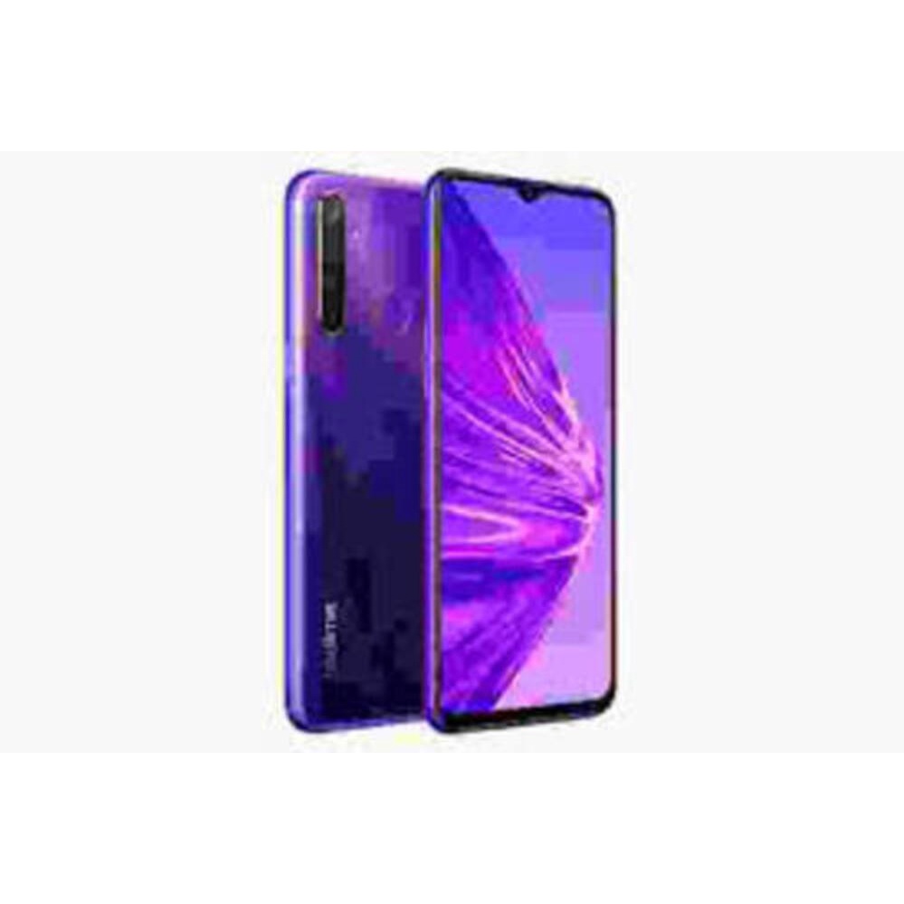 điện thoai Realme 5 ram 4G rom 64G 2sim Chính Hãng, Màn hình: IPS LCD6.5&quot;HD+, Chip: Snapdragon 665, cày Game siêu mượt