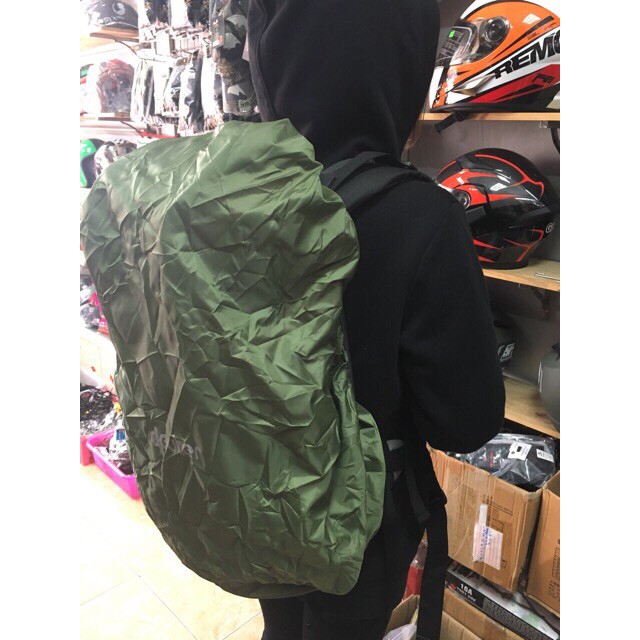 [MIỄN PHÍ GIAO HÀNG]Balo phượt Deuter Futura 45L +10 L VNXK