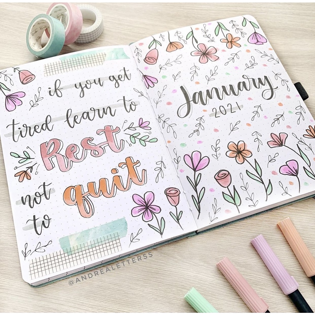 Bút cọ TOMBOW ABT dual brush pens - tone màu Pastel THEARTSHOP