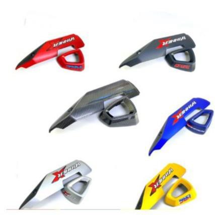 Bộ ốp pô gắn Winner X - Đủ màu sắc