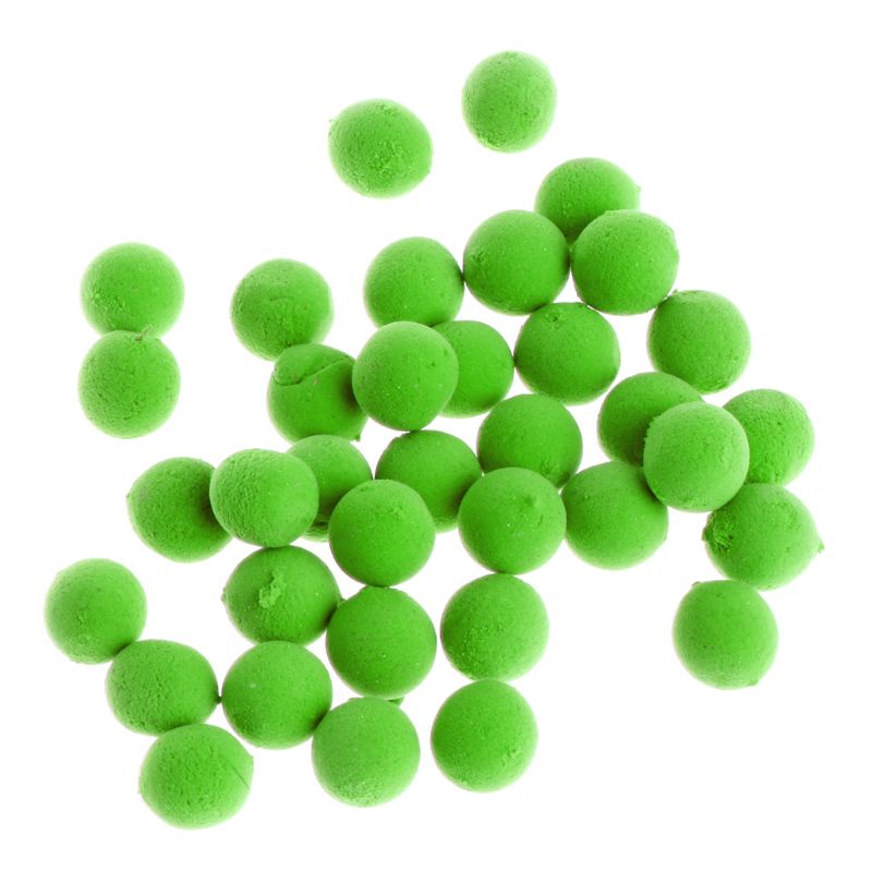 Mồi Câu Cá Chép 7 Flavours Ne Mary 15g 10mm Chuyên Dụng