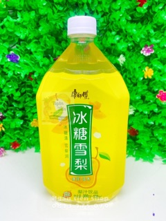 🍑🍓NƯỚC ÉP LÊ CHAI LOẠI 1 LÍT🍑
