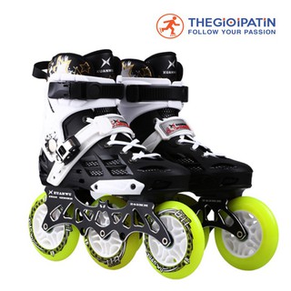 Giày Patin Skates World X8