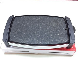 BẾP NƯỚNG ĐIỆN VÂN ĐÁ MS-G5 HÀNG THÁI LAN (SHOP GIÁ SỈ)