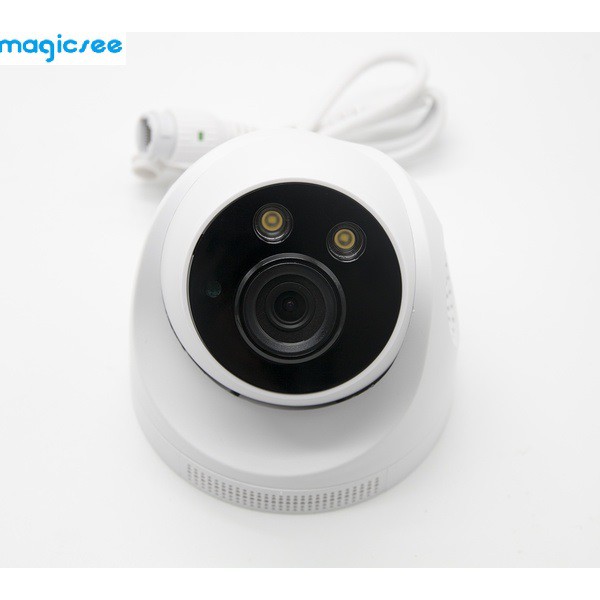 Camera giám sát không dây Magicsee S6900 Full HD1080 - Bảo Hành Đổi mới 12 tháng