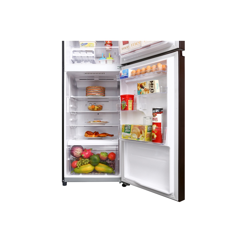 Tủ lạnh Toshiba Inverter 305 lít GR-AG36VUBZ chính hãng