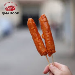 Chả Cá Que Osajang Hàn Quốc 500g