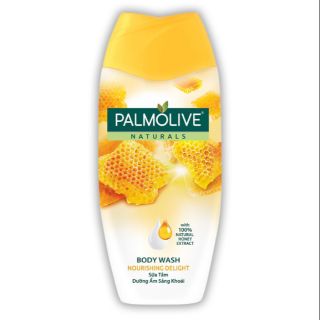 Sữa tắm Palmolive sắp ong 200ml