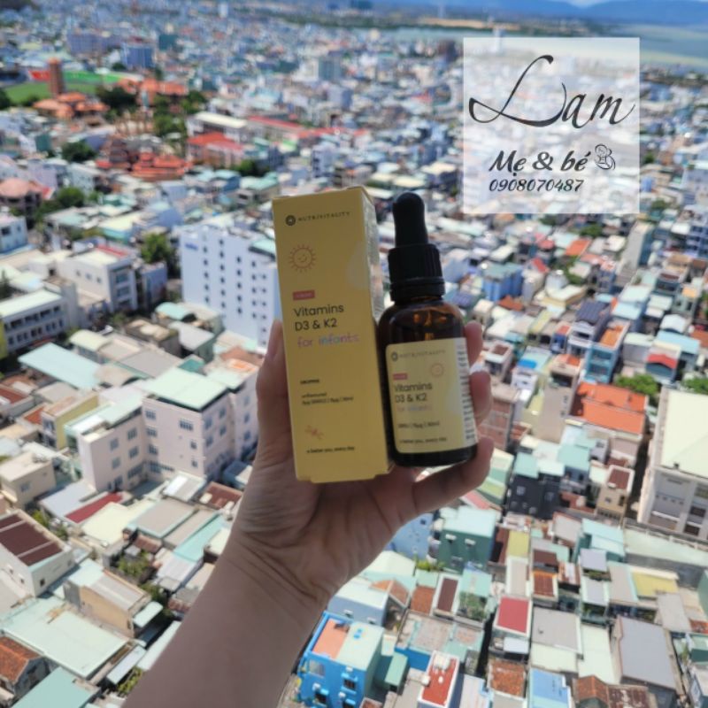 D3K2 Anh Quốc mẫu mới