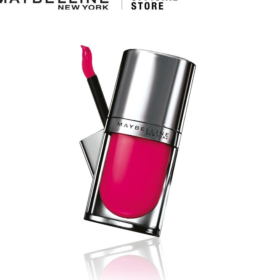 (Hàng Mới Về) Son Tint Maybelline Màu Sắc Hiện Đại - 08 Berry