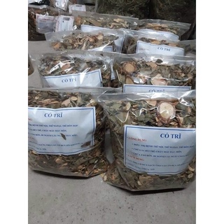 1Kg CỎ TRĨ