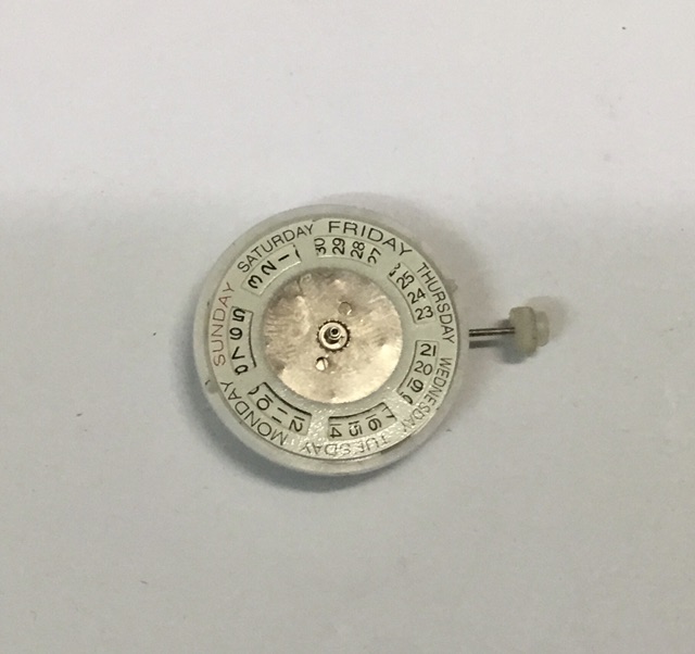 Máy đồng hồ eta relica 8205 2824 nh36