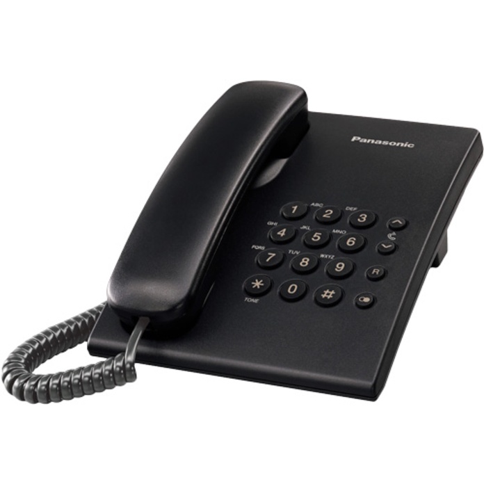 Điện thoại bàn Panasonic KX-TS500 chính hãng