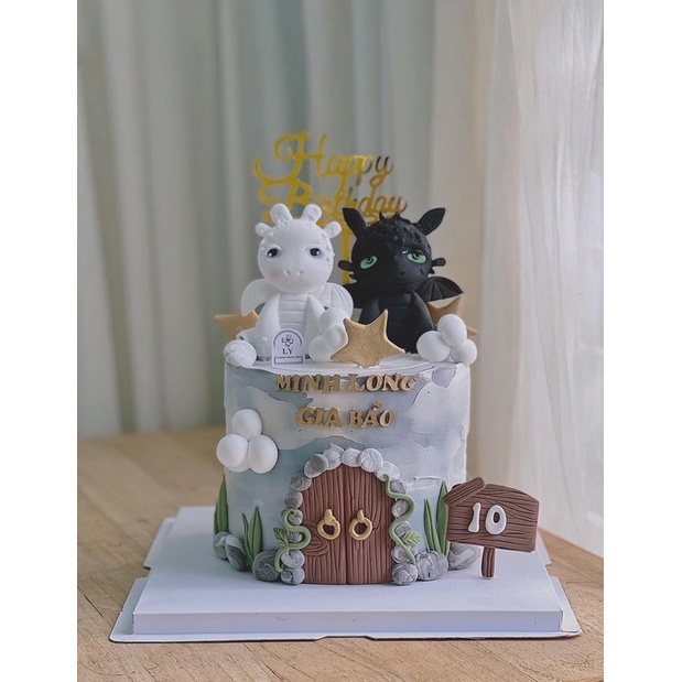 Đất sét Soft Clay siêu nhẹ, bịch loại 500g