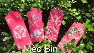 1000c Lì xì 2021  (chia đều mẫu)