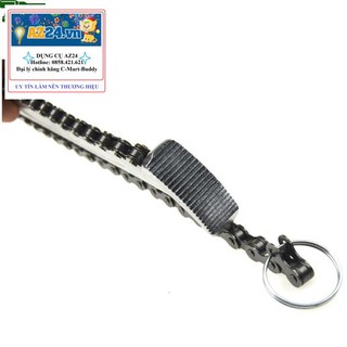Cảo siết ốc dây xích F0008-09 C-MART chiều dài xích 590mm (dungcucamtay1808)