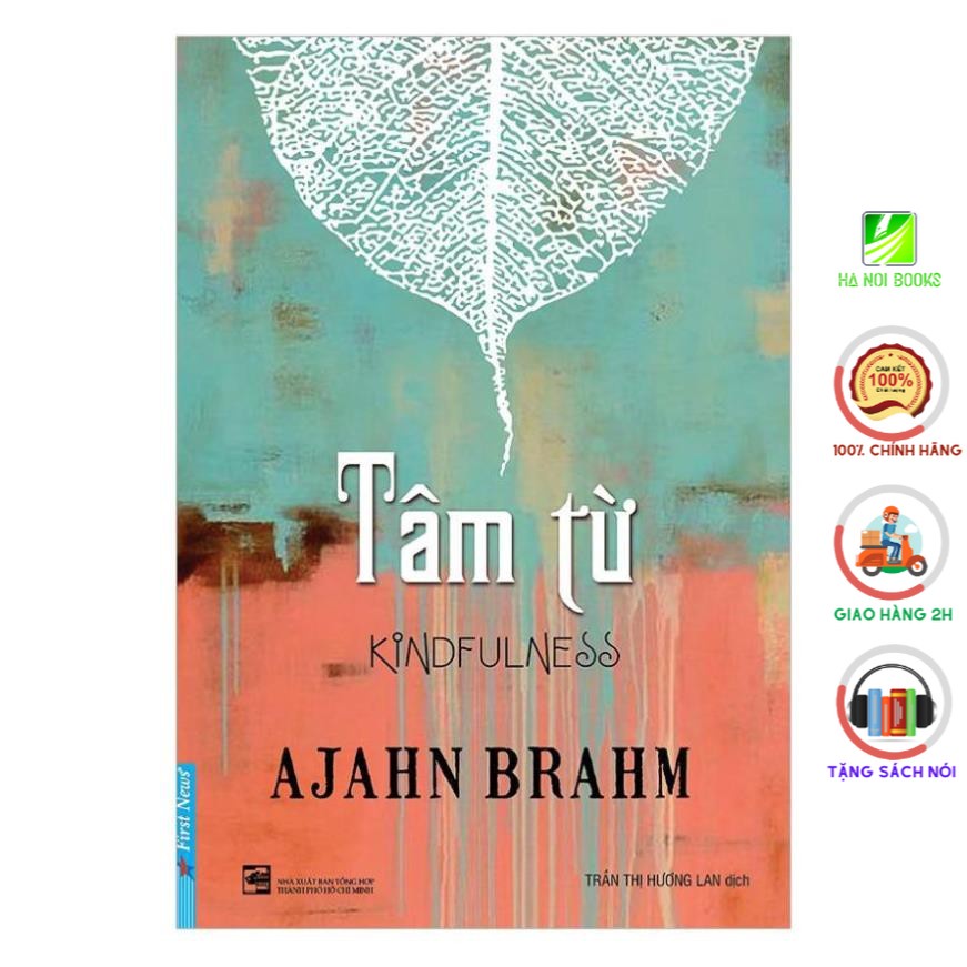Sách First News - Tâm từ