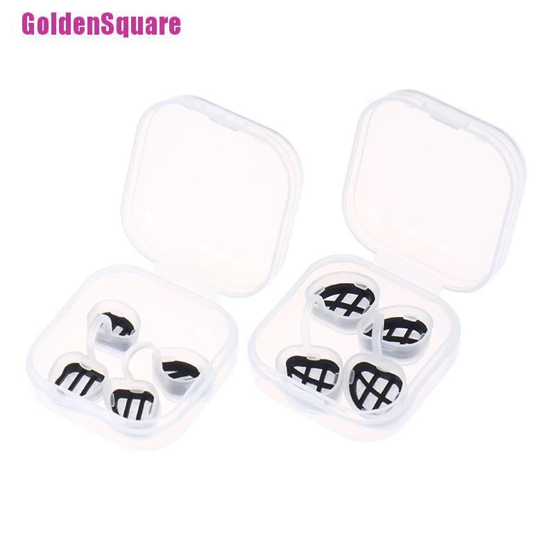Set 2 Cặp Bộ Lọc Mũi Vô Hình Chống Dị Ứng Và Dị Ứng