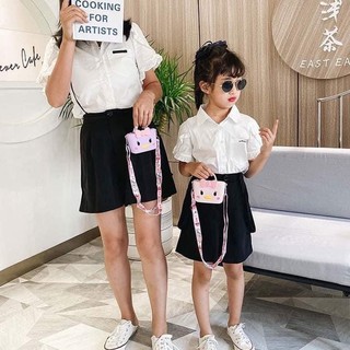 TÚI SILICON HÌNH CUTE CHO BÉ