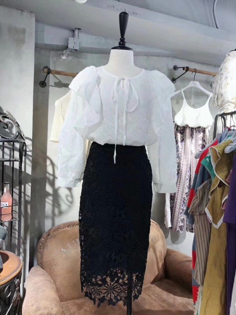 Set công sở sang chảnh