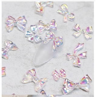 charm nơ trang trí nail lẻ cái