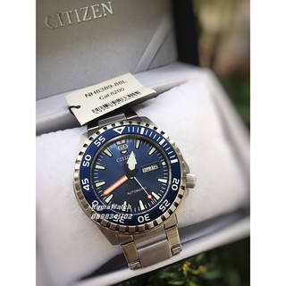 Đồng hồ nam Citizen NH8389-88L