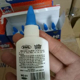 Keo sữa WinQ chất lượng cao