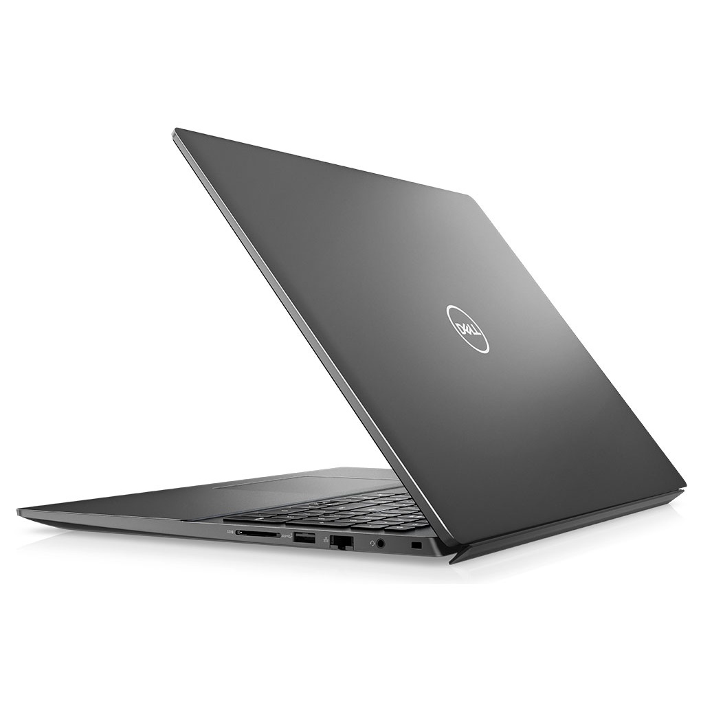 Laptop Dell Vostro 5620 i5 1240P/16GB/512GB/16"F/OfficeHS/Win11//Xám
