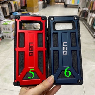 Ốp chống sốc UAG cho Samsung S10plus,Note 8,Note 9