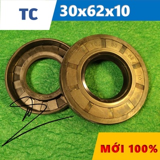 Phớt chặn dầu tc 30x62x10
