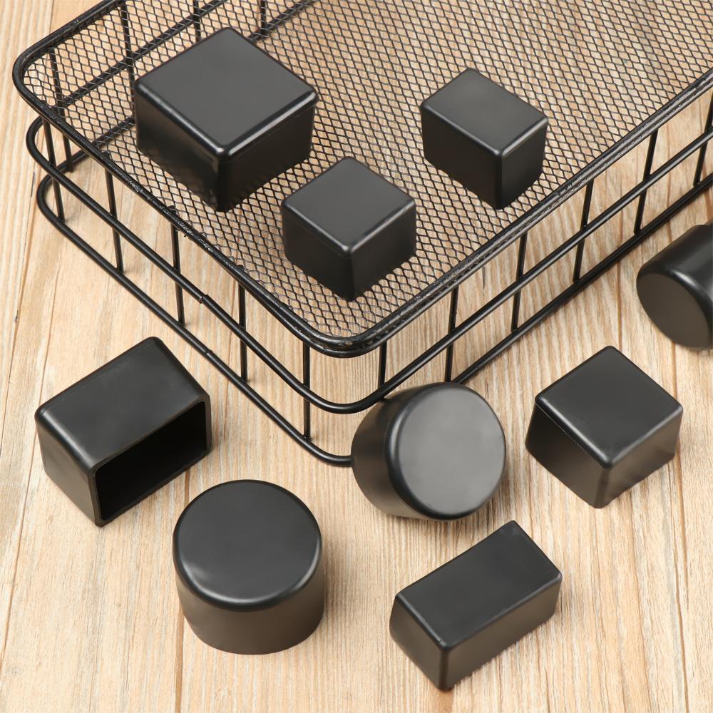 Bộ 4 Miếng Đệm Chân Ghế Bằng silicone