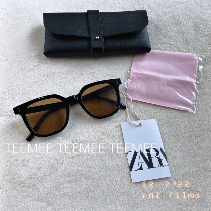 Kính mát thời trang nữ chống tia UV Za.ra