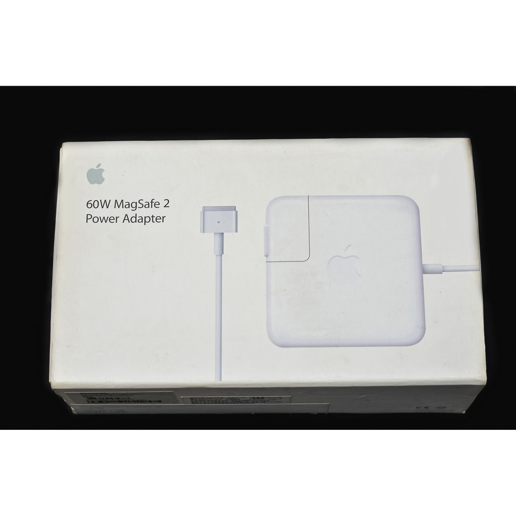 Sạc Macbook - MagSafe 2 (60W)