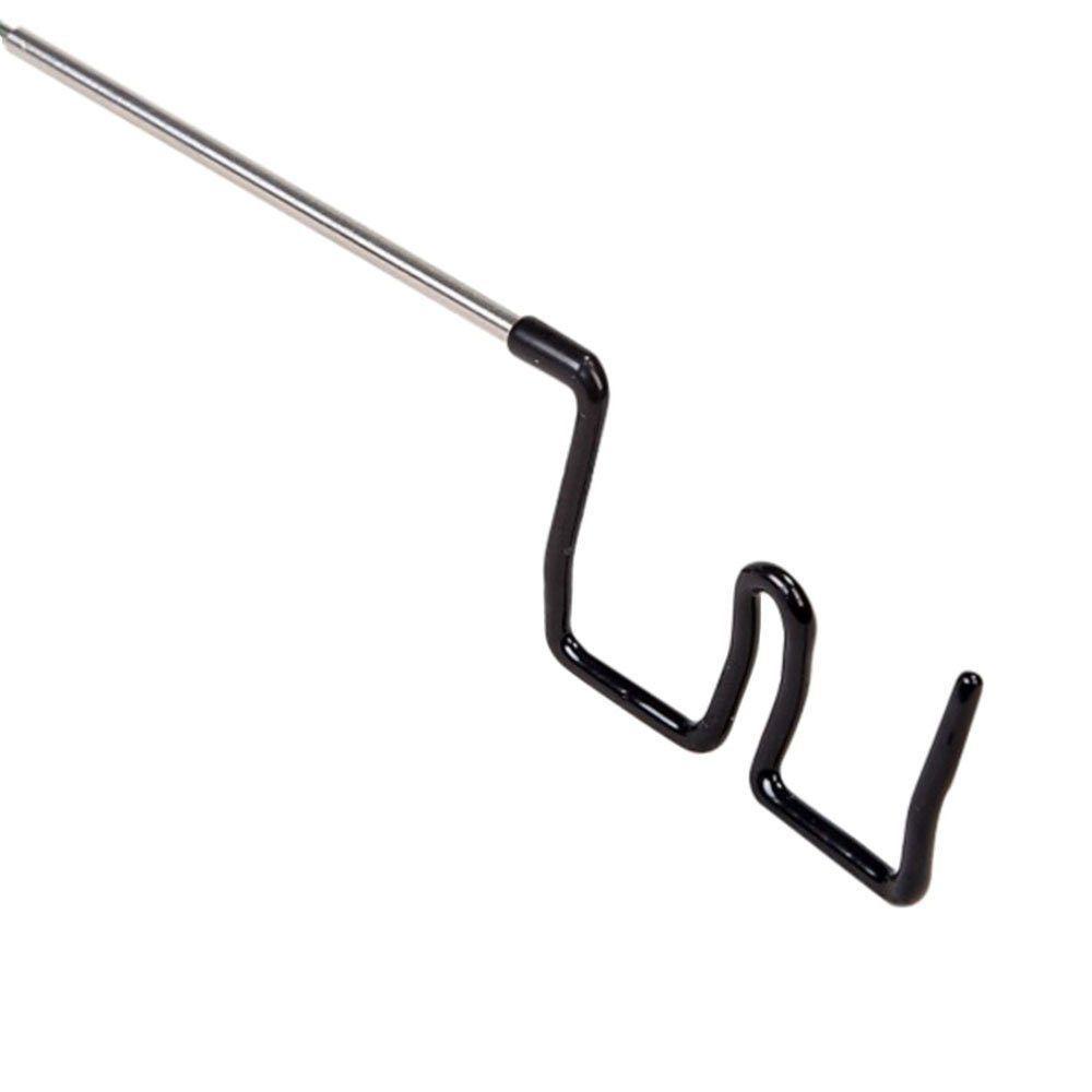 IVORY Kính Chiếu Hậu Xoay 360 Độ Siêu Nhẹ Cho Xe Đạp