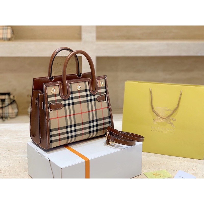 Túi BbR siêu phẩm 27