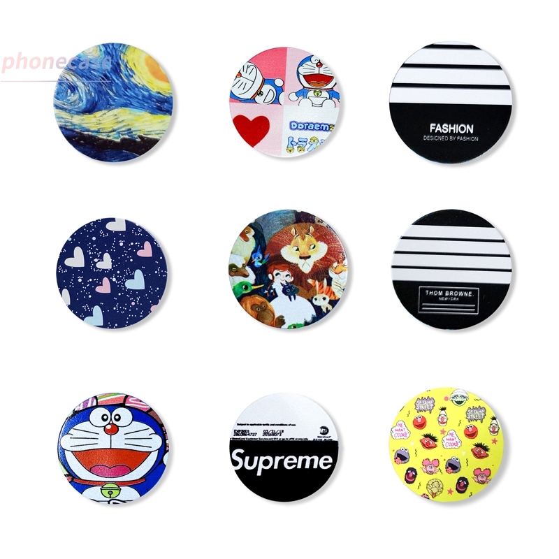 Giá Đỡ Điện Thoại Hoạt Hình Đáng Yêu | BigBuy360 - bigbuy360.vn