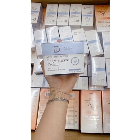 Kem face trắng da trang nemo