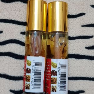 Dầu gió mặt trời Thailand 8ml