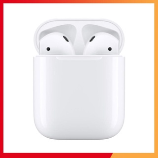 Tai nghe Apple AirPods Case 2nd gen chính hãng full box