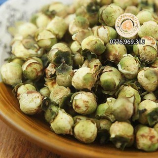 100G Trà hoa sen tuyết hàng đẹp