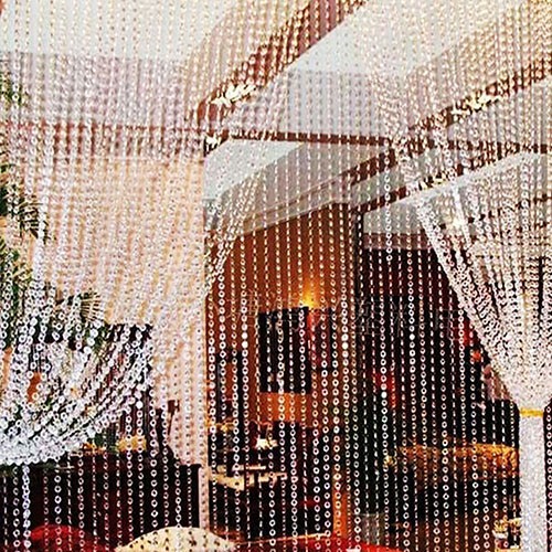 Cuộn rèm trang trí thời trang