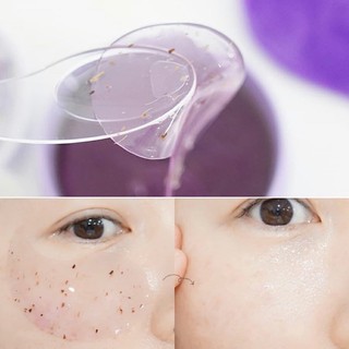Mặt nạ mắt Jayjun roselle tea eye gel patch