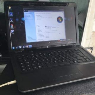 Máy Tính HP