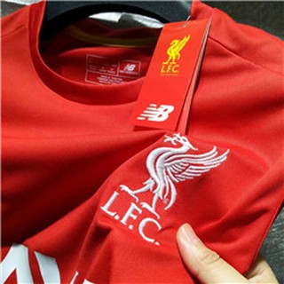 [FREESHIP] Bộ quần áo 3 lỗ Liverpool đỏ
