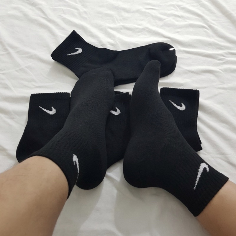 Tất nike thể thao hàng cao cấp ✪Công Nghệ: Soft Dry Dri-Fit