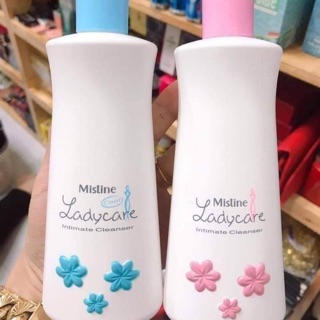 Dung dịch vệ sinh phụ nữ MISTINE LADY CARE