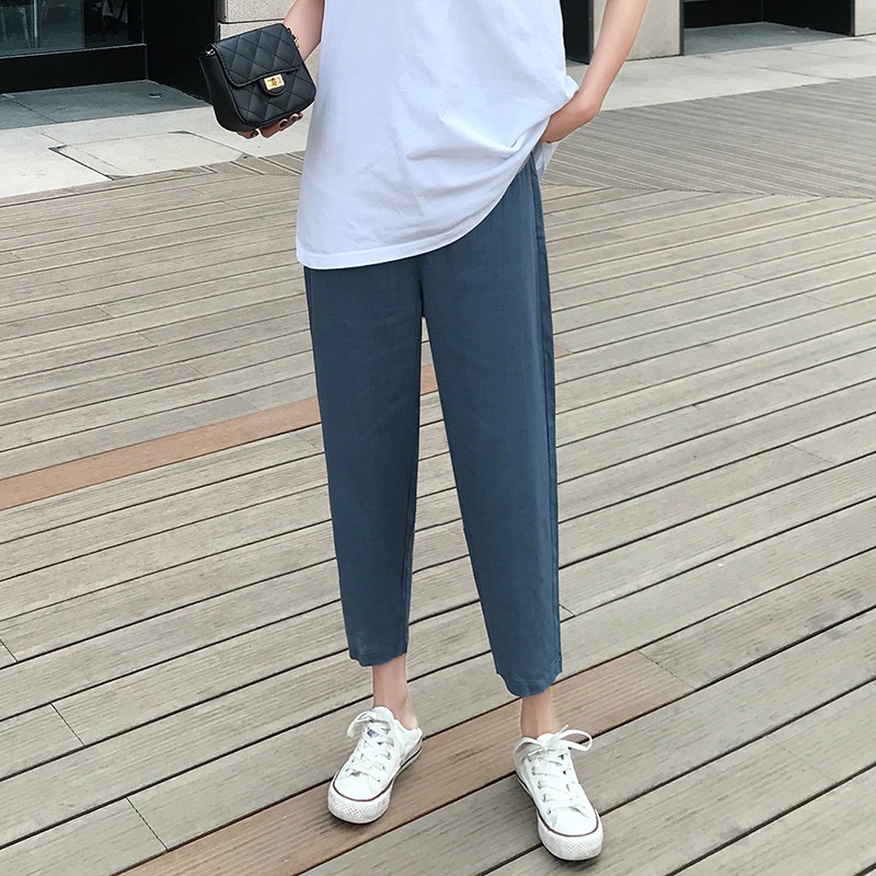 Quần Bầu Xinh Q307