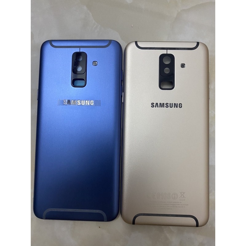 VỎ SAMSUNG A6PLUS MỚI 100%